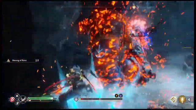 The Ice troll (stonebeard king boss fight) God of war |#gaming |#youtube |#godofwar смотреть онлайн