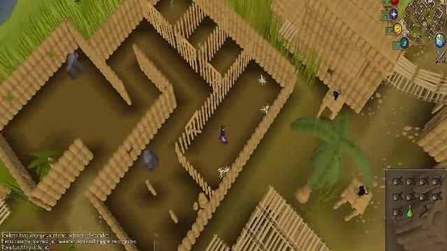 Monkey Madness Jail Escape Guide смотреть онлайн