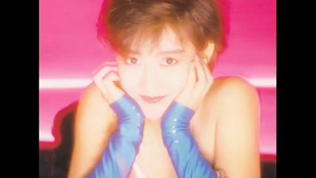 岡田有希子 - WONDER TRIP LOVER смотреть онлайн