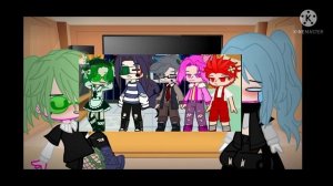 /Реакция Зонта и Вару на ТТ/ВаруЗонт/2 часть