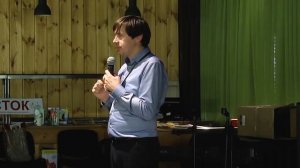 ПЕРЕЛОМЫ ДУШИ __ ВАМ НЕ К ХИРУРГУ _ Детские психотравмы _ Проповеди АСД _ Юрий Бондаренко.