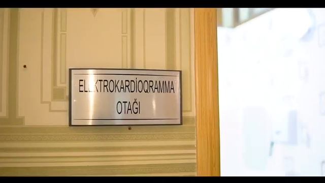 Оздоровительный центр Нафталан | Naftalan смотреть онлайн