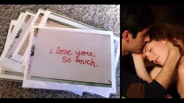 EVERYTIME WE TOUCH ♥ I LOVE YOU ♥ MEHMET AKBIYIK смотреть онлайн