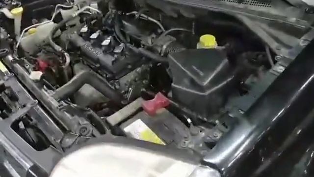 Установили ДВС НИССАН ИКСТРЕИЛ Т30 QR20 2л 140л.с НИЖНИЙ НОВГОРОД смотреть онлайн