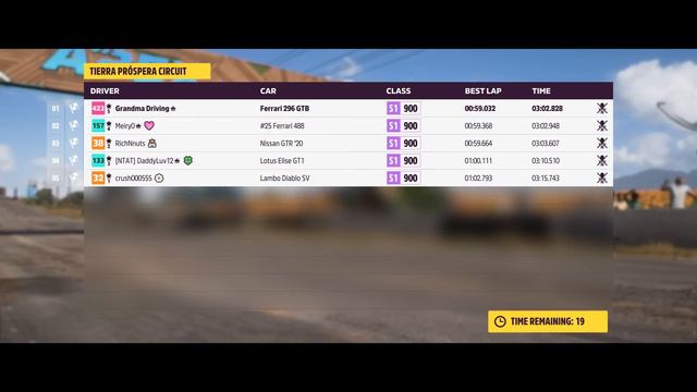 Forza Horizon 5 - Ferrari 296 GTB is Beautiful but Average (Italian Exotics Car Pack) смотреть онлайн