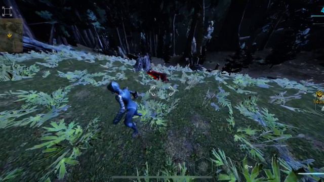 Warframe Mobile : Ios early access | Iphone 15 Pro смотреть онлайн