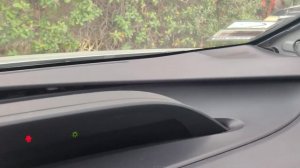 Тойота приус 4поколение 2016-2022,  замена приборной панели.Toyota prius 4 Gen,dashboard replacemen