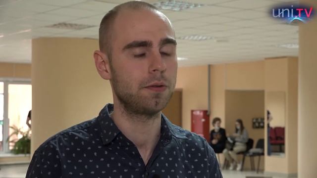 СТУДЕНЧЕСКАЯ НАУКА В УНИВЕРСИТЕТЕ смотреть онлайн