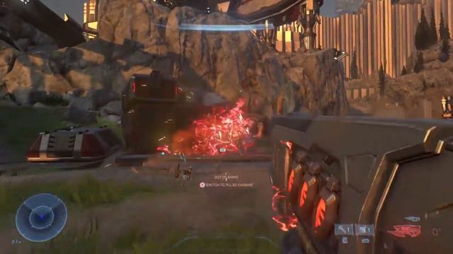 Can Halo Infinite BE SAVED? (Graphics Discussion!) смотреть онлайн