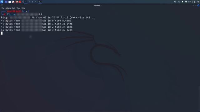 snooping on bluetooth devices смотреть онлайн