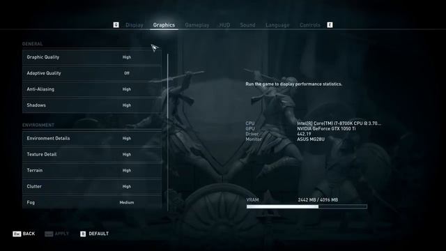 GTX 1050 Ti vs RX 570 vs GTX 1060 в 2020 смотреть онлайн