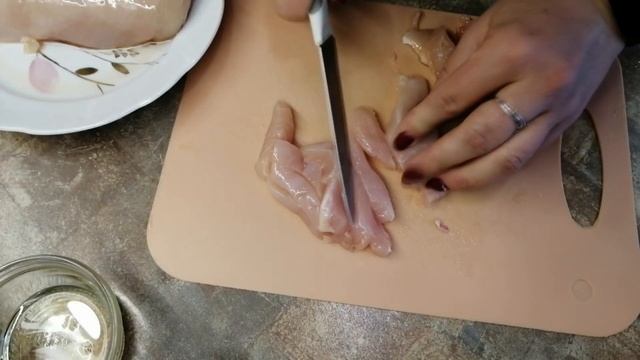 Вкусные рецепты курицы и филе