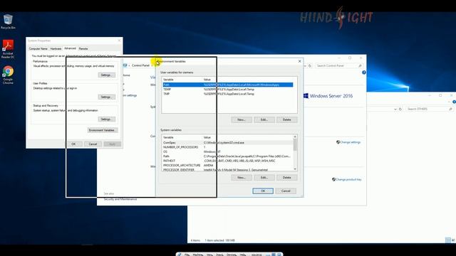 01 Install Java смотреть онлайн