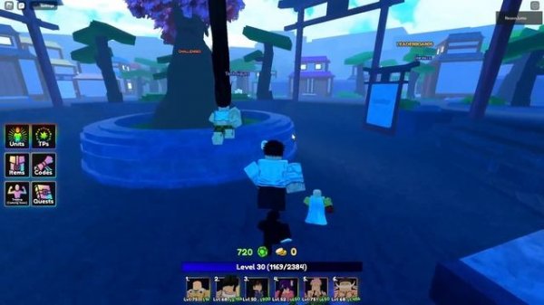 ANIME LAST STAND BEGINNERS GUIDE ( Step By Step GUIDE + ALL INFORMATION )