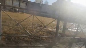 Троллейбус 45 "Проспект Героев - Звёздная улица"