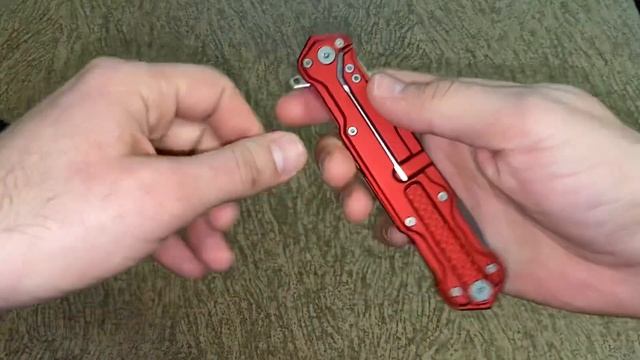 “Cosmo” это космос! Mr Blade зашёл в премиум сегмент!