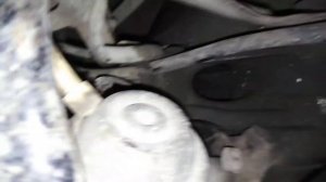 Выставление зажигания на Audi 80 b3 1989г