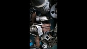 Копия видео «Chevrolet TrailBlazer II     2.8 дизель 2014 года.»
