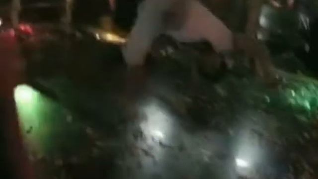 CAPOEIRA Шоу.mpg смотреть онлайн