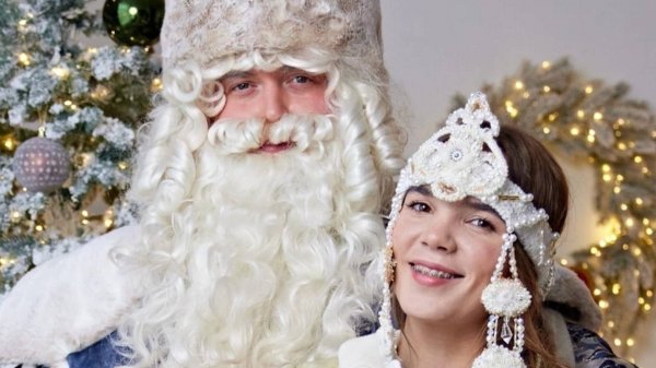 Лучшее душевное Новогоднее шоу от "show for you"