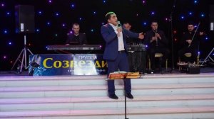 Вагид Алхасов Попурри 2019