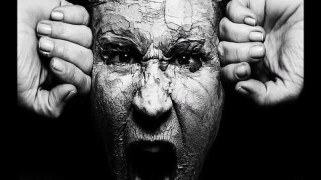 Krzyk, H.Piasecki, Tekst: Ania Wojciechowska