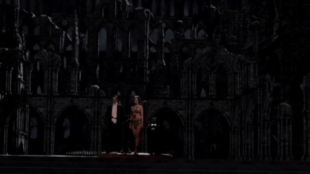Воланд – Мастер и Маргарита смотреть онлайн