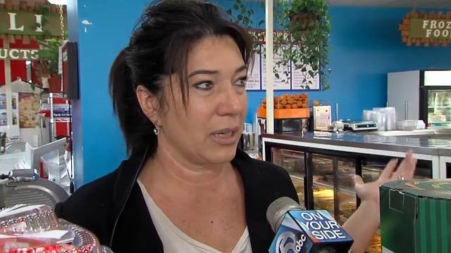 Cleveland-area Chechens react to bombing suspects смотреть онлайн