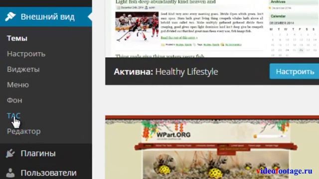 Как удалить тему с хостинга.(How to remove a topic from the server.) смотреть онлайн