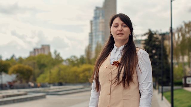 Специалисты центров "Мои Документы" Воронежской области читают стихотворение Р.Гамзатова "Журавли" смотреть онлайн