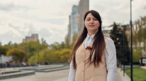 Специалисты центров «Мои Документы» Воронежской области читают стихотворение Р.Гамзатова «Журавли»