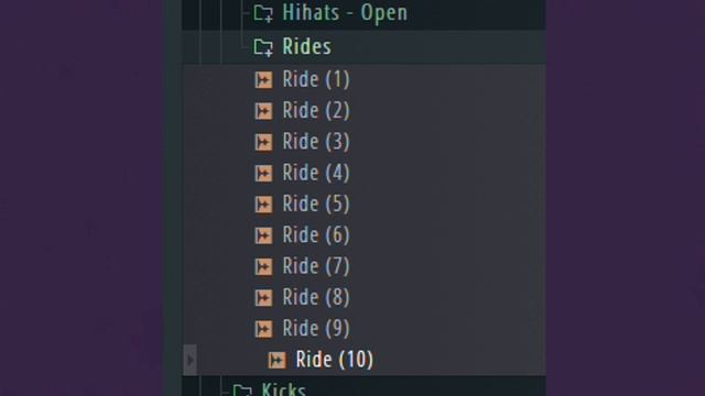 FREE | LO FI DRUM KIT