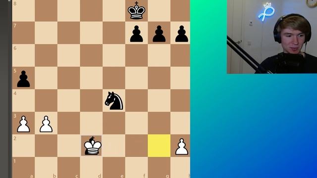 Weirdest ChatGPT Chess Game Ever! смотреть онлайн
