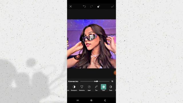 Как сделать ваушную тему на аву | Обработка фото ? MashaTut ♡ #обработка #Picsart #рекомендации смотреть онлайн