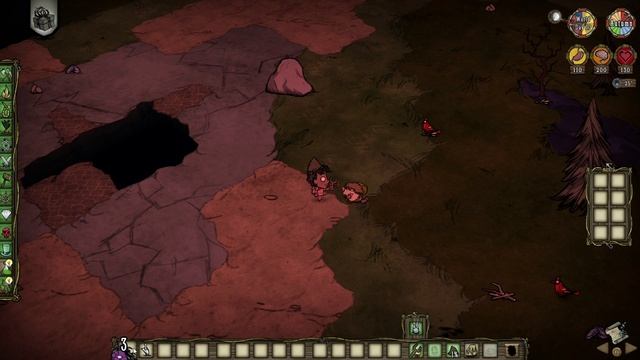 Walter Türkçe Hikaye ve Rehber - Don't Starve Together (2022 Güncel) смотреть онлайн