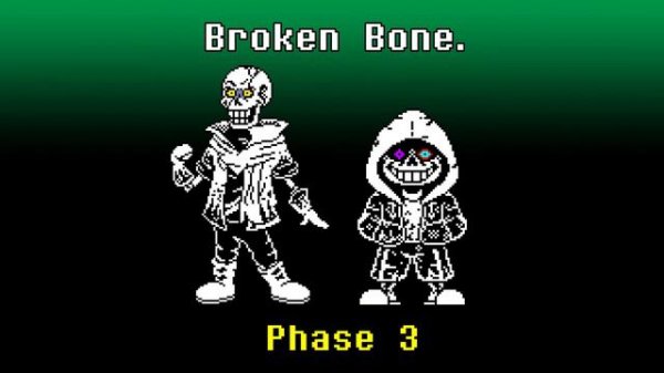 Undertale: Dustbelief Papyrus | FULL OST | AlterPrex