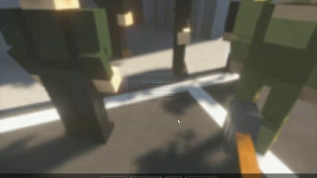 Самая Большая Башня в Teardown смотреть онлайн