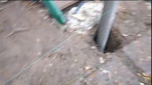 СТОЛБЧАТЫЙ ФУНДАМЕНТ ПОД ВЕРАНДУ