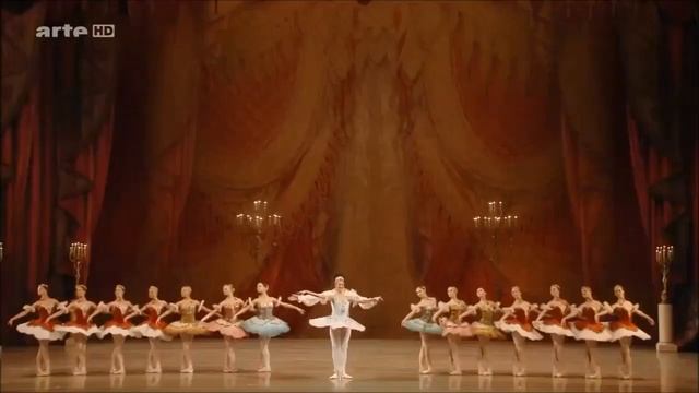 JACOB SANDLER & Классический балет Git mir ob main hartz zurik Верни мое сердце, Yiddish Tango смотреть онлайн