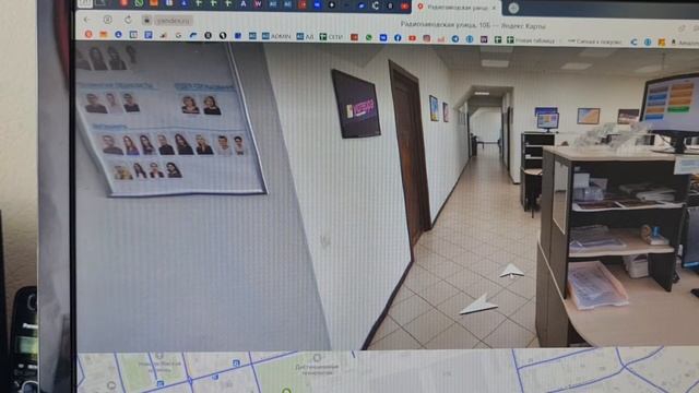 ? Новые клиенты с 3D панорам в ЯндексКартах. смотреть онлайн