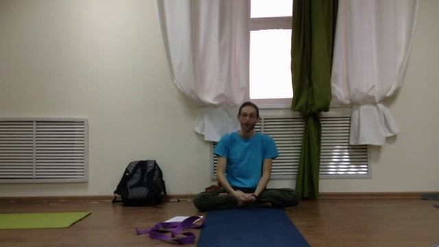 Восстановление после травм в йоге смотреть онлайн