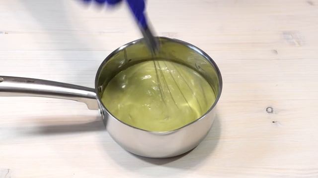 ДЕСЕРТ с чаем МАТЧА. Очень ВКУСНО! Matcha