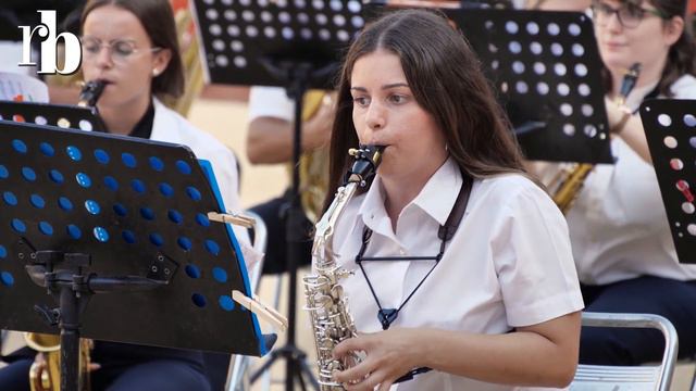 El Tambor de Granadins - Ruperto Chapí смотреть онлайн