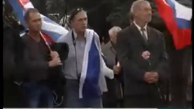 ГСВСК. 50 лет. г. Челябинск смотреть онлайн