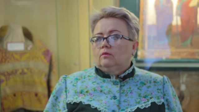 Из истории православия в Нерчинском округе | Наталья Хохлова