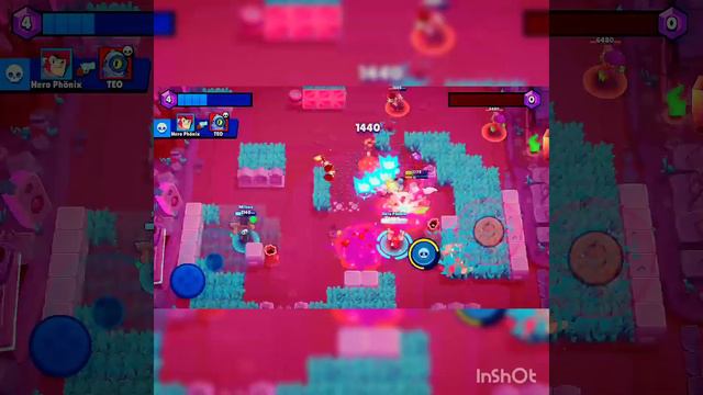 Катаю чуть ли не во всех режимах, но это не точно) Brawl Stars #4 смотреть онлайн