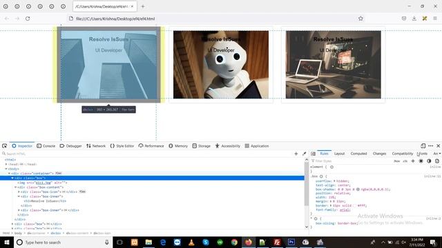 Only Css Transform visibility Rotate Transition Ease Text Slide Hover Effect. No Js смотреть онлайн