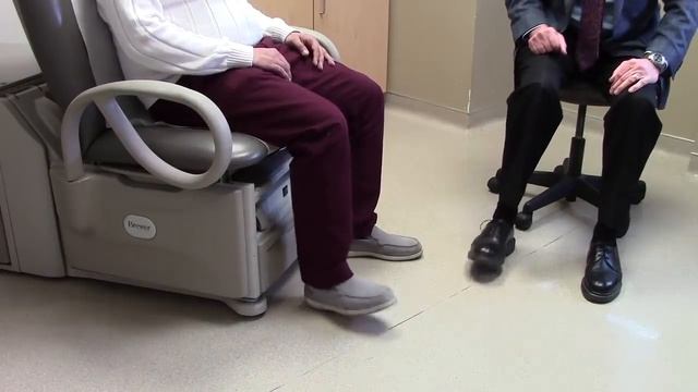 5 Minute Neuro Examination