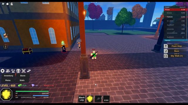 😱 | Roblox Haze Piece V2كيف تجيب سيوف زورو смотреть онлайн