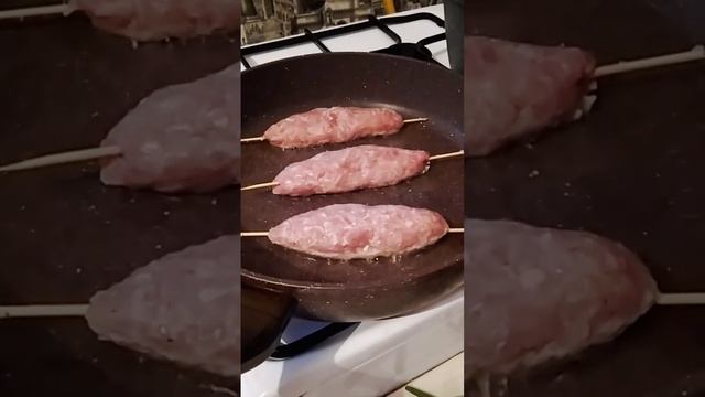 ЛЮЛЯКЯБАБ на домашных условиях. смотреть онлайн
